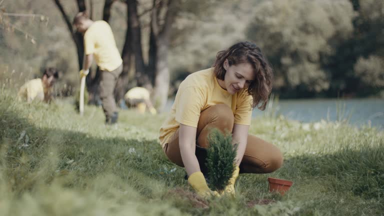 Best Lawn Fertilization  in Waynesville, OH